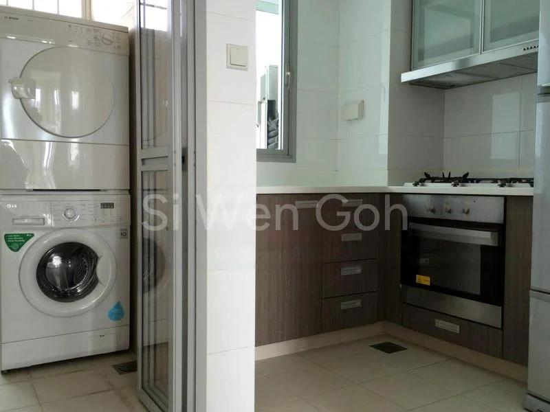 3 Bed Condo for Sale in  Esta Ruby - Image 1